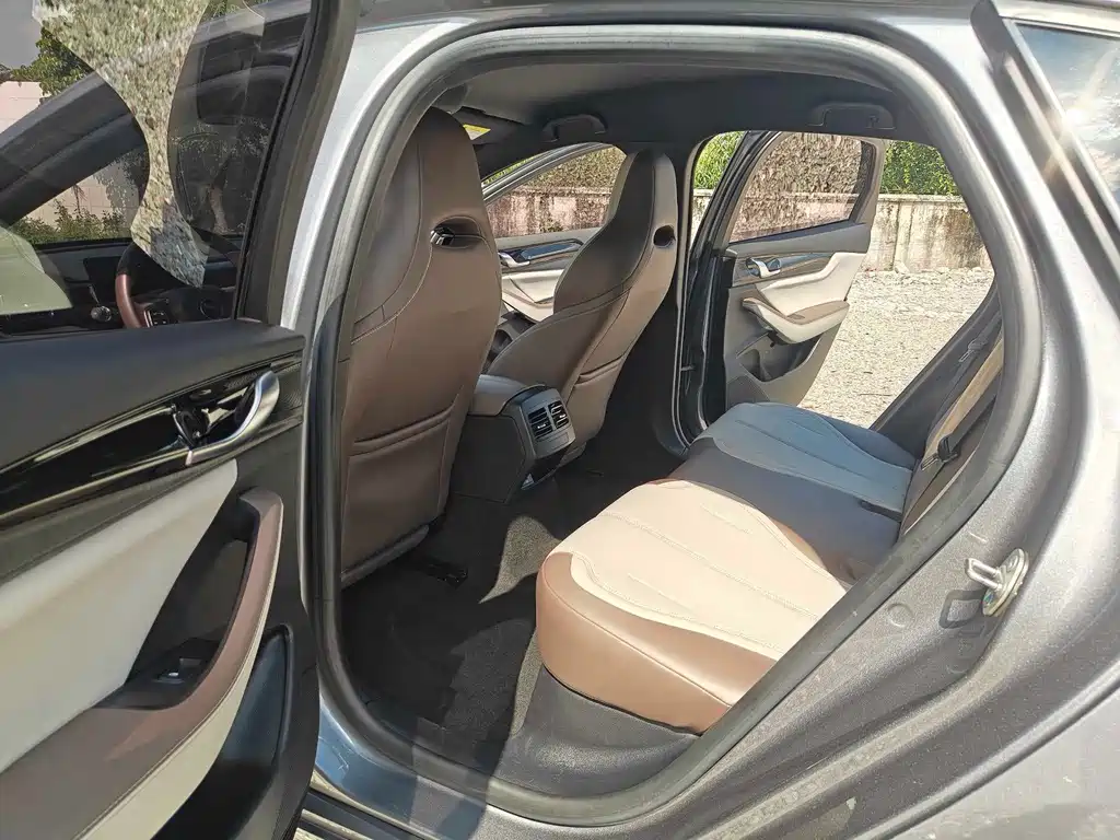 BYD Qin PLUS — миниатюра 10