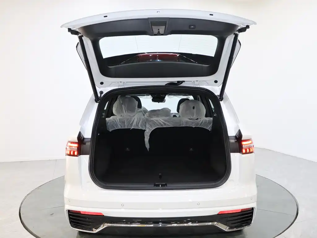 GEELY AUTOMOBILE XINGYUE L