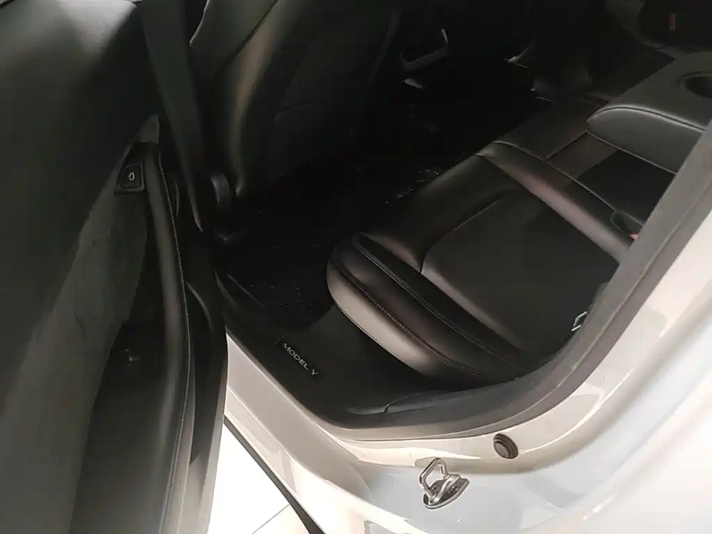Tesla Model Y — миниатюра 17