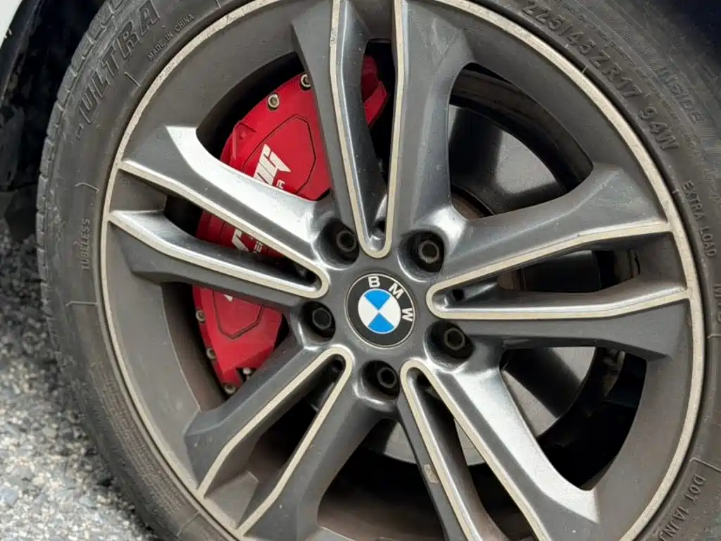 BMW 1 Series — миниатюра 7