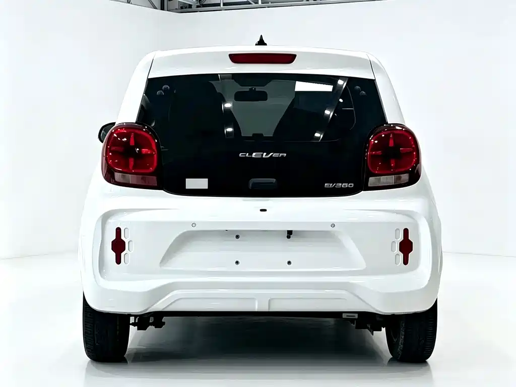 Roewe Clever — миниатюра 4