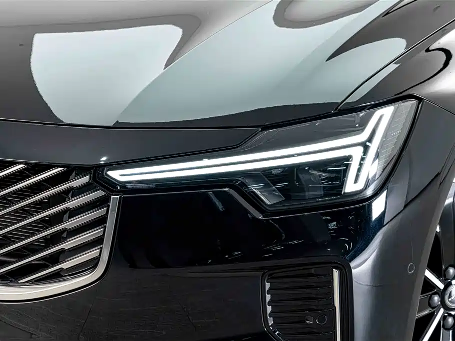 Volvo S90 2026 B5 Luxury