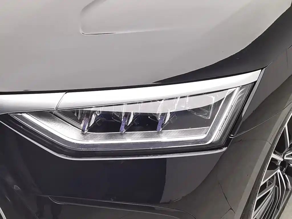 BYD Han — миниатюра 7