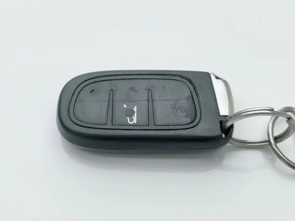 Jeep Commander — миниатюра 19