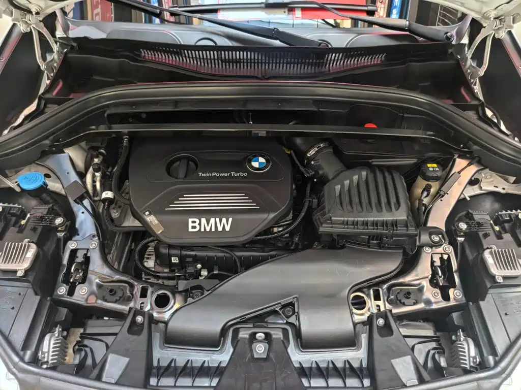 BMW X1 — миниатюра 22