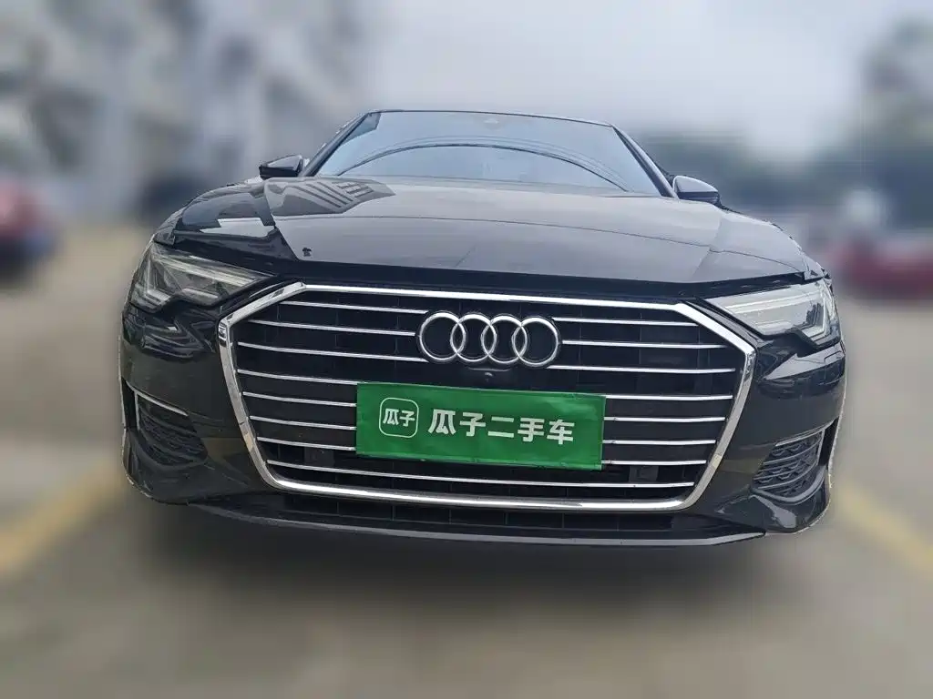 Audi A6L — миниатюра 2
