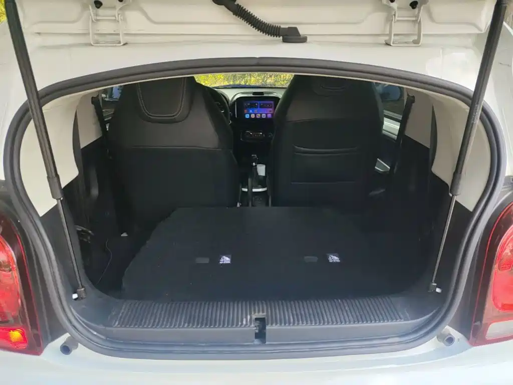Roewe Clever — миниатюра 19
