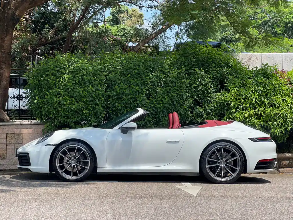 Porsche 911 — миниатюра 18