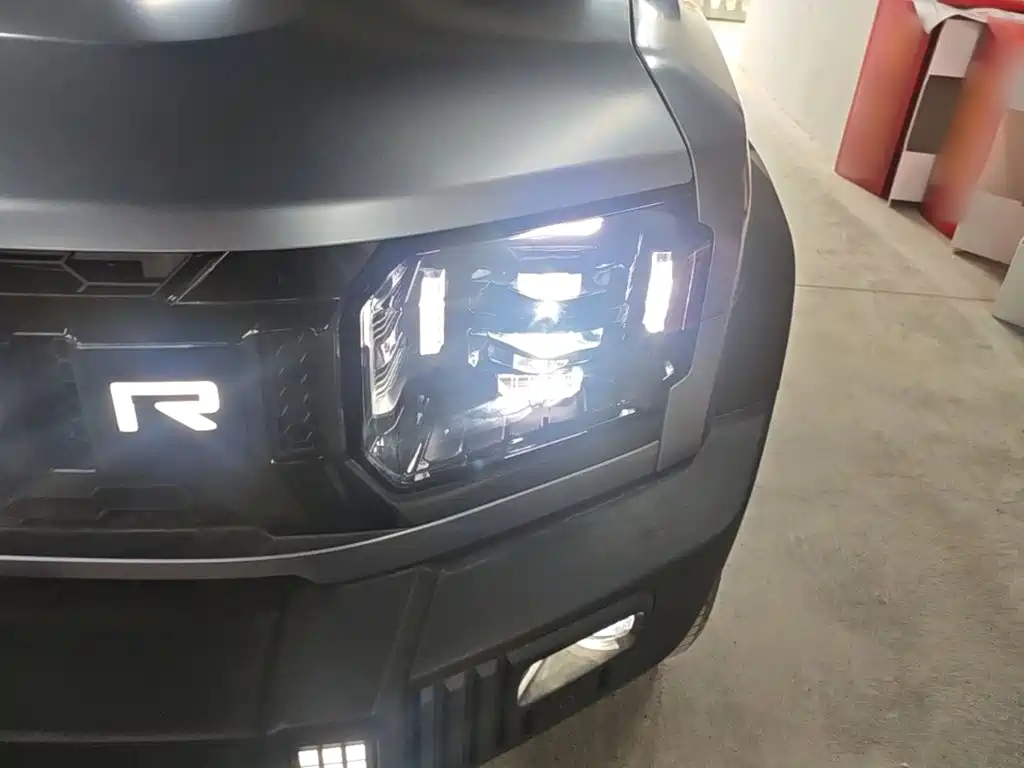 Jetour Traveller C-DM — миниатюра 24
