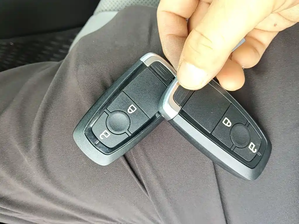 Ford Escape — миниатюра 9