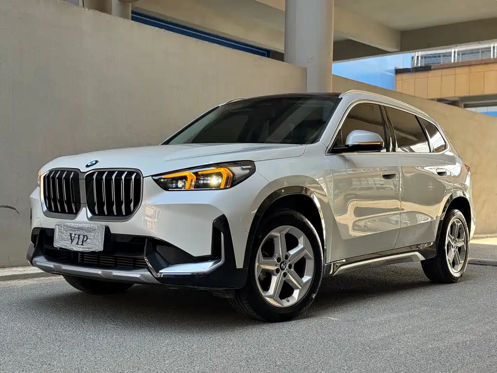 BMW X1 2023