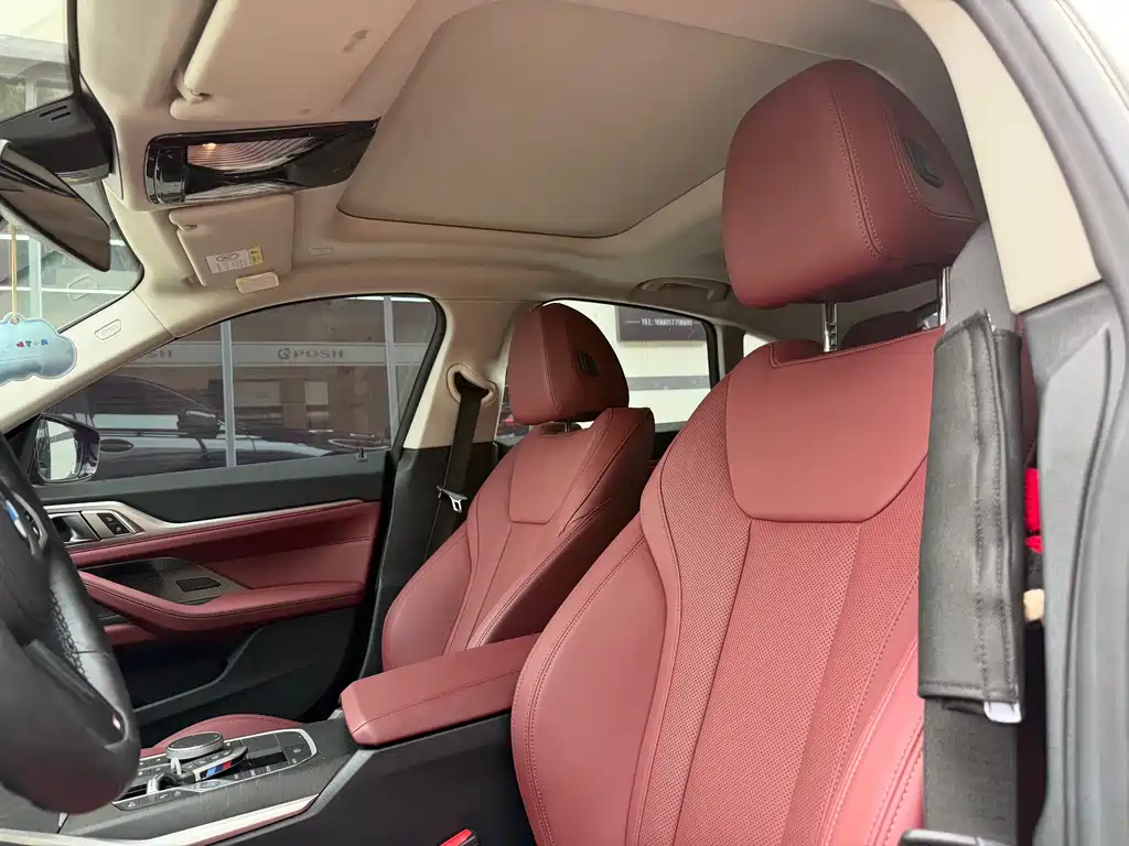 BMW 4 Series 4 2023 425i Gran Coupe M Sport