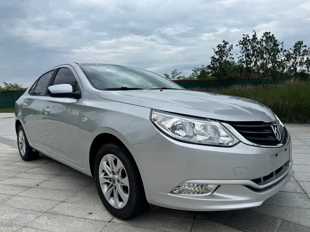 Baojun 630 — миниатюра 3