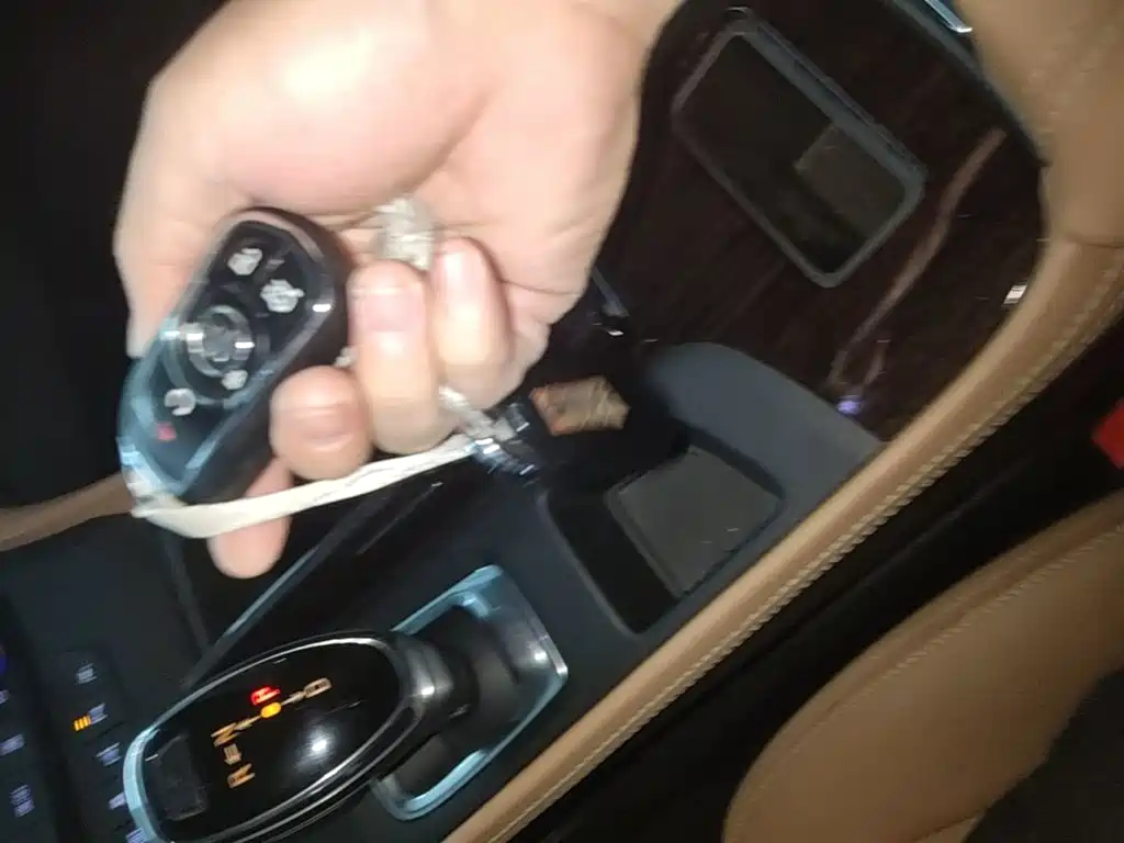 Buick LaCrosse — миниатюра 17