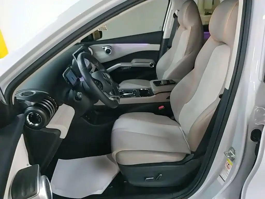 BYD Yuan Plus — миниатюра 15