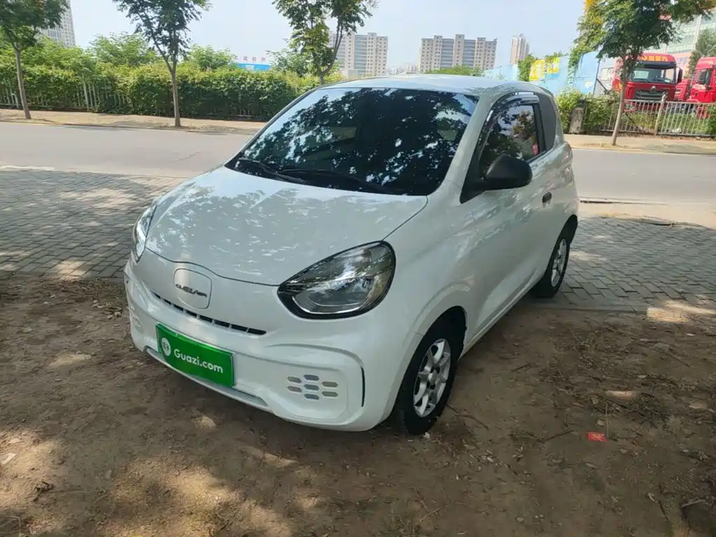 Roewe Clever — миниатюра 2