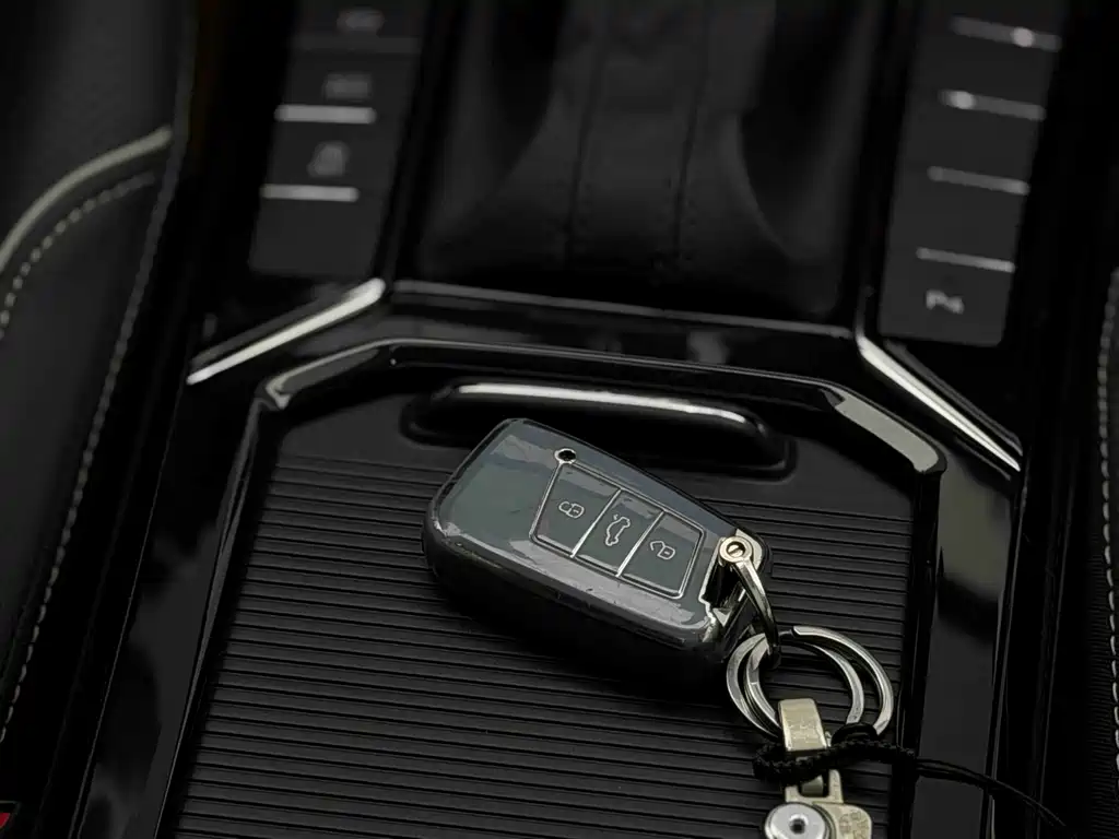Volkswagen Passat — миниатюра 13