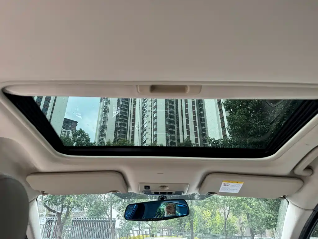 Ford Mondeo Zhisheng — миниатюра 12