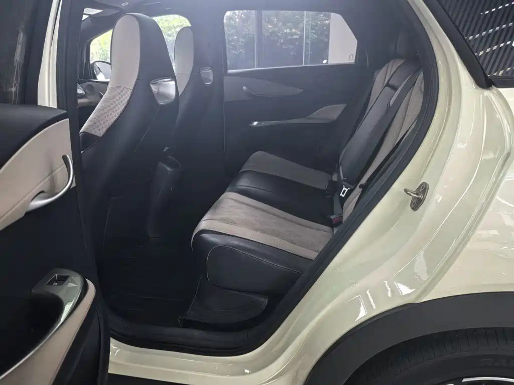 BYD Dolphin — миниатюра 8