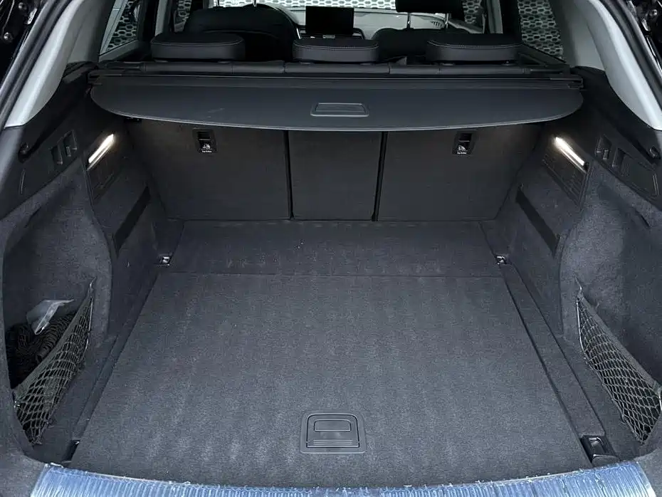 Audi Q5L — миниатюра 15