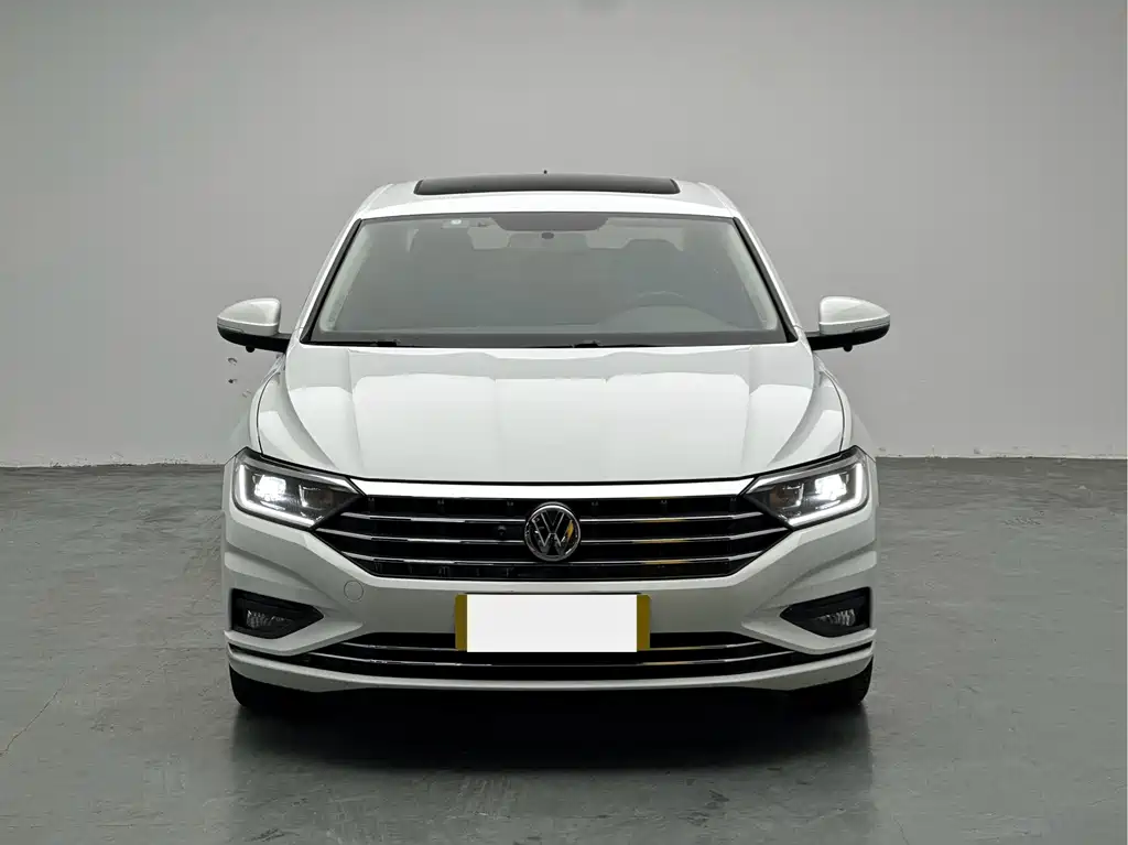 Volkswagen Sagitar — миниатюра 2
