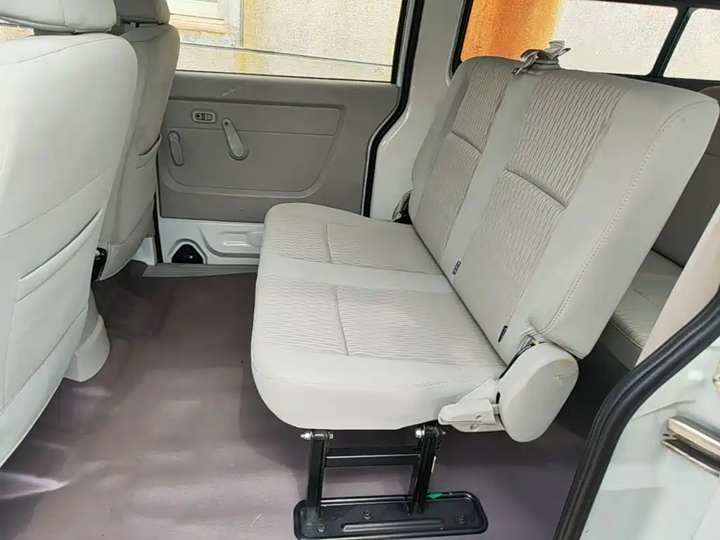Jinbei Hiace X30L — миниатюра 17