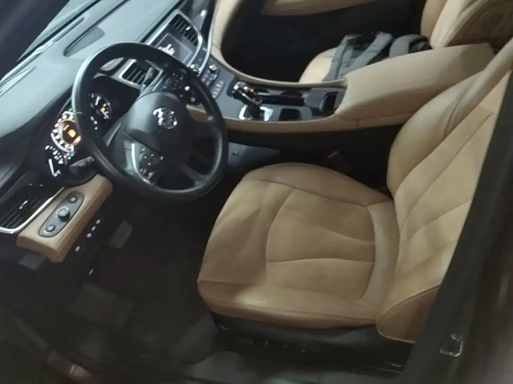 Buick LaCrosse — миниатюра 11