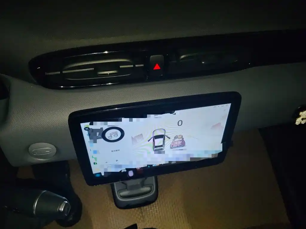 Leapmotor Leapmotor T03 — миниатюра 14