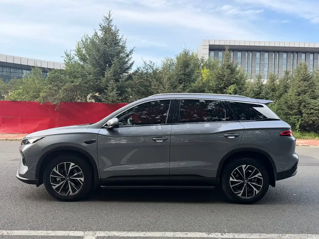 BYD Pro New Energy — миниатюра 8