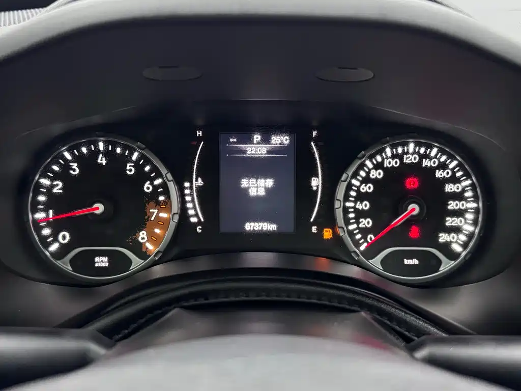 Jeep Renegade — миниатюра 20
