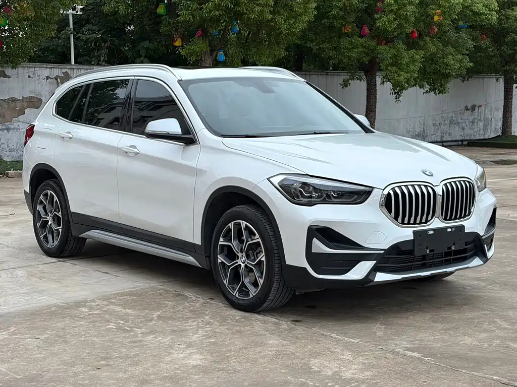 BMW X1 — миниатюра 3