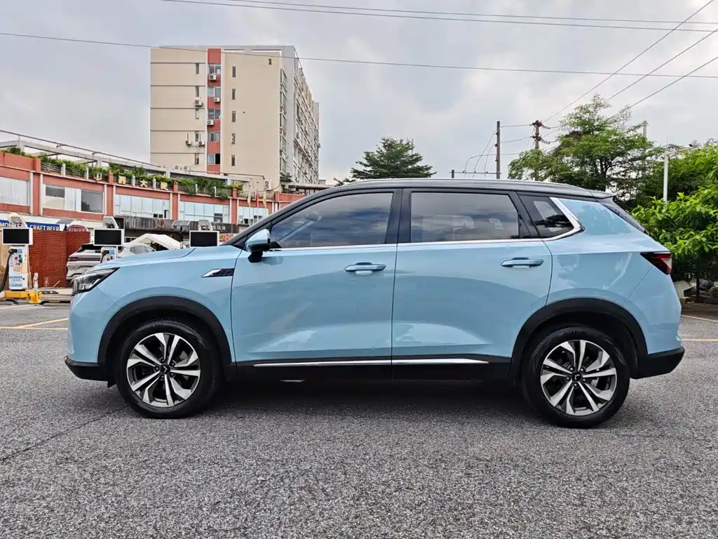 Wuling Xingchen — миниатюра 8