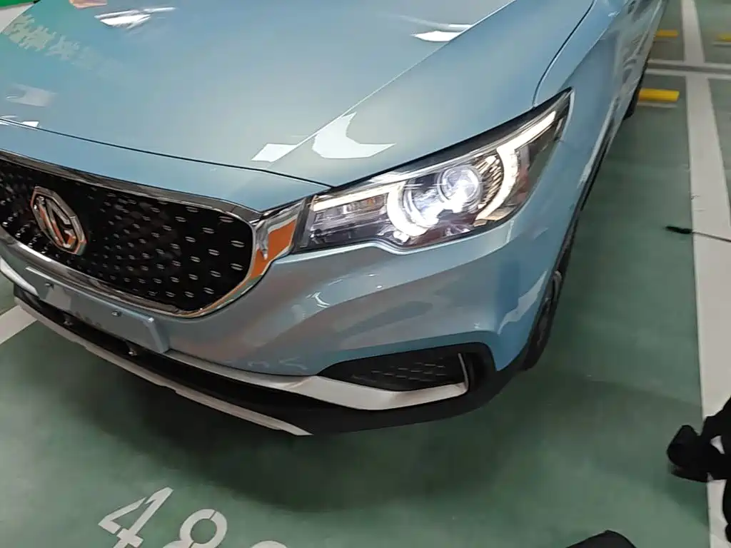 MG EZS — миниатюра 24