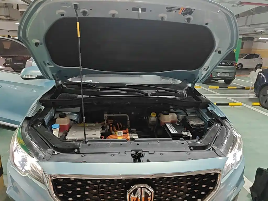 MG EZS — миниатюра 20
