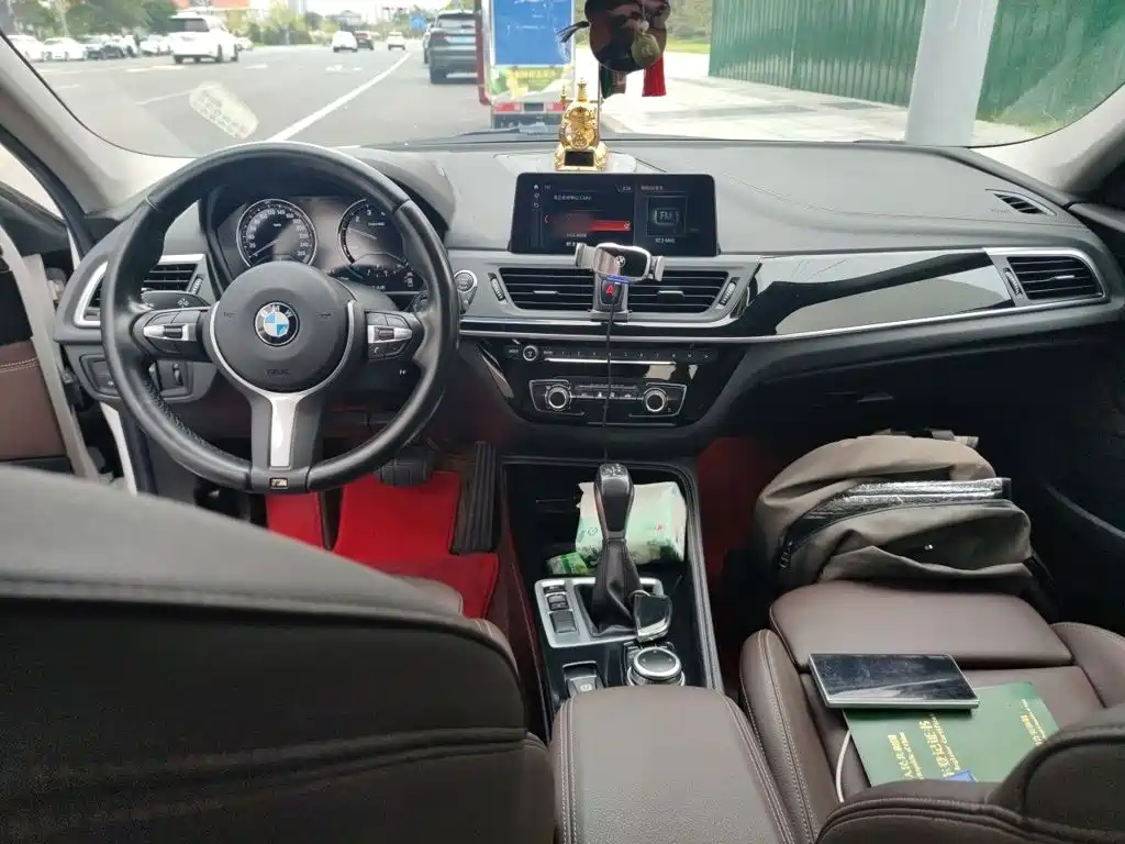 BMW 1 Series — миниатюра 10