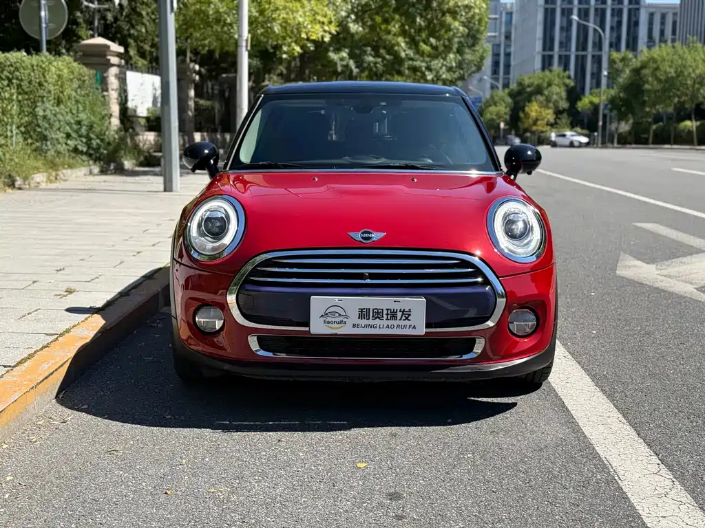 MINI Mini — миниатюра 2