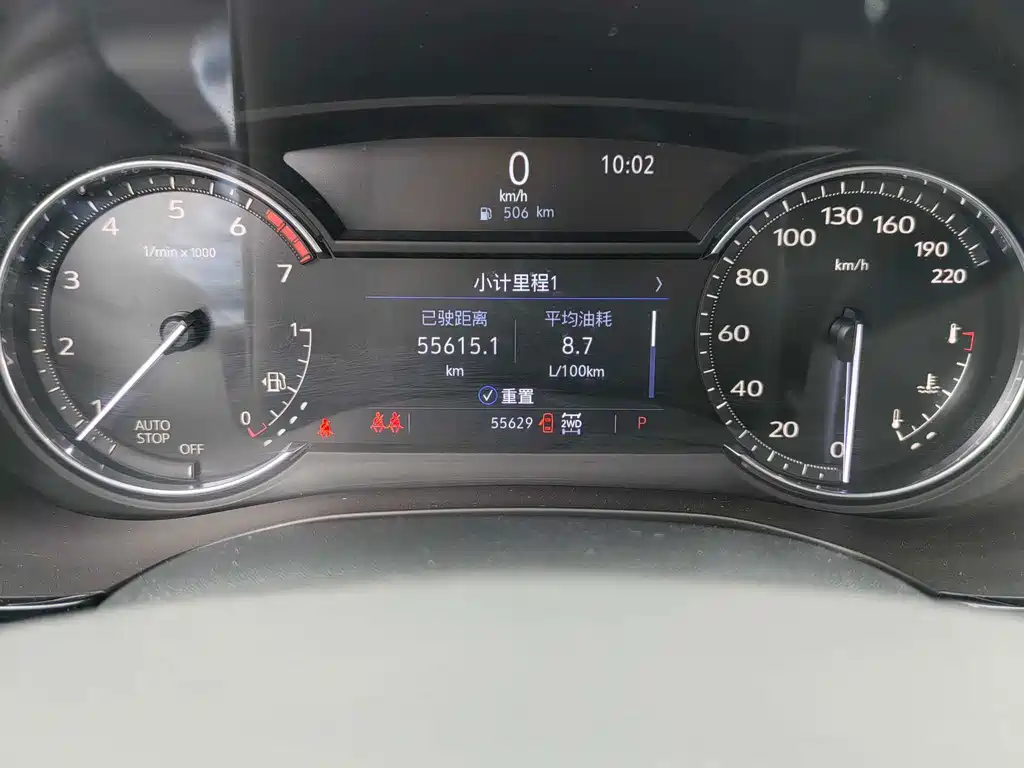 Cadillac XT6 — миниатюра 19