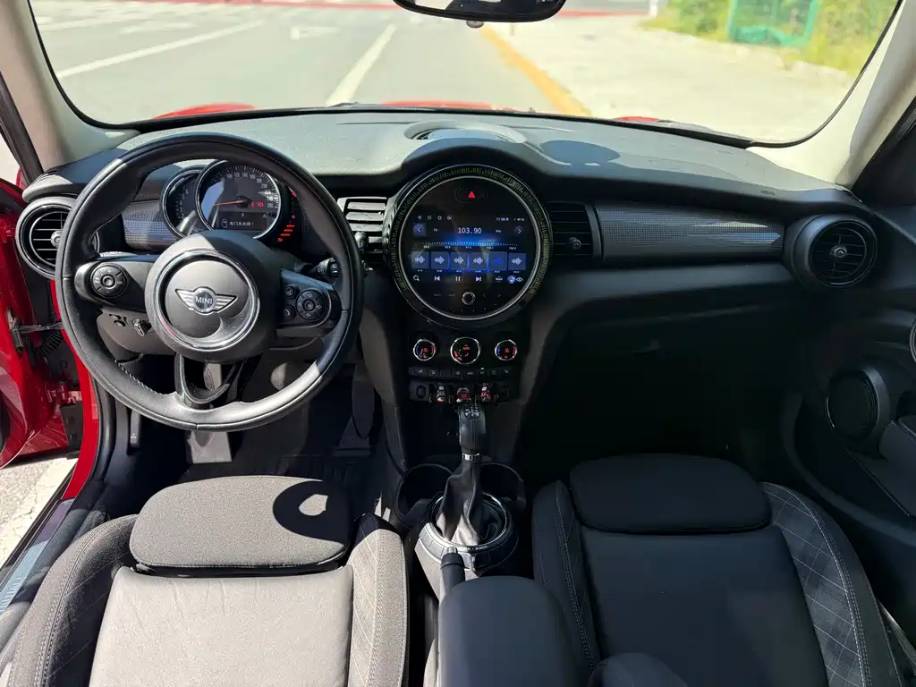 MINI Mini — миниатюра 9