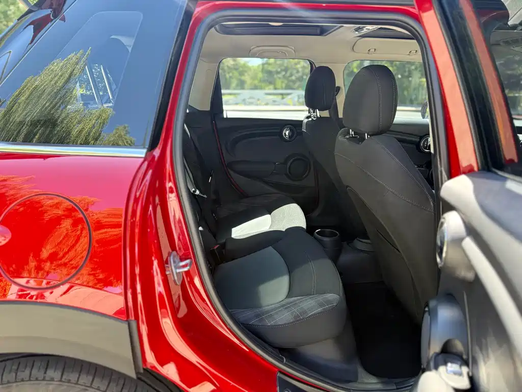 MINI Mini — миниатюра 12