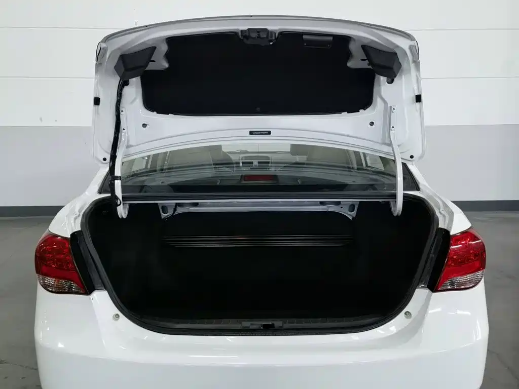 BYD L3 — миниатюра 16