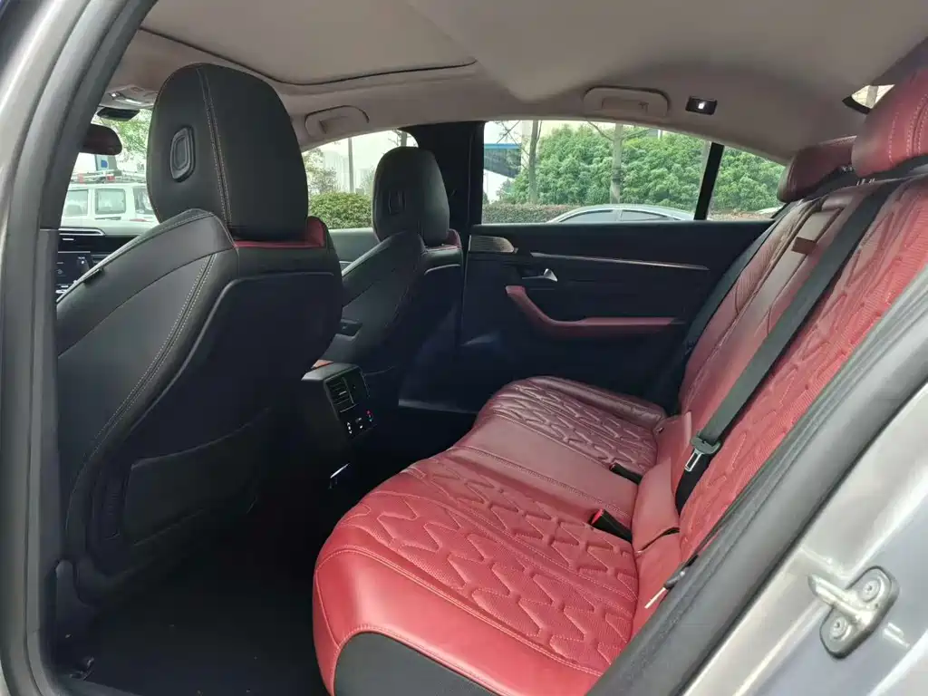 Peugeot 508 — миниатюра 6