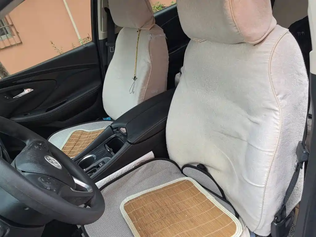 Buick Envision Plus — миниатюра 12