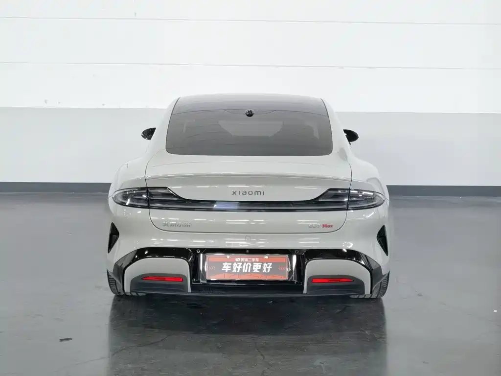 Xiaomi SU7 — миниатюра 4