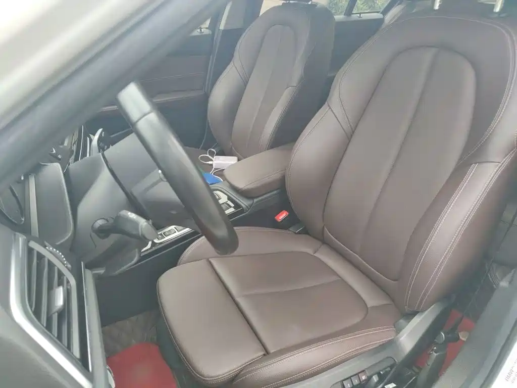 BMW 1 Series — миниатюра 16