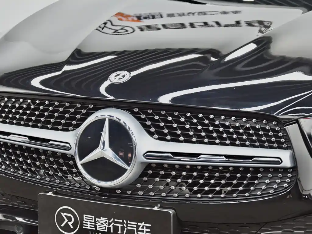 Mercedes-Benz GLC — миниатюра 27