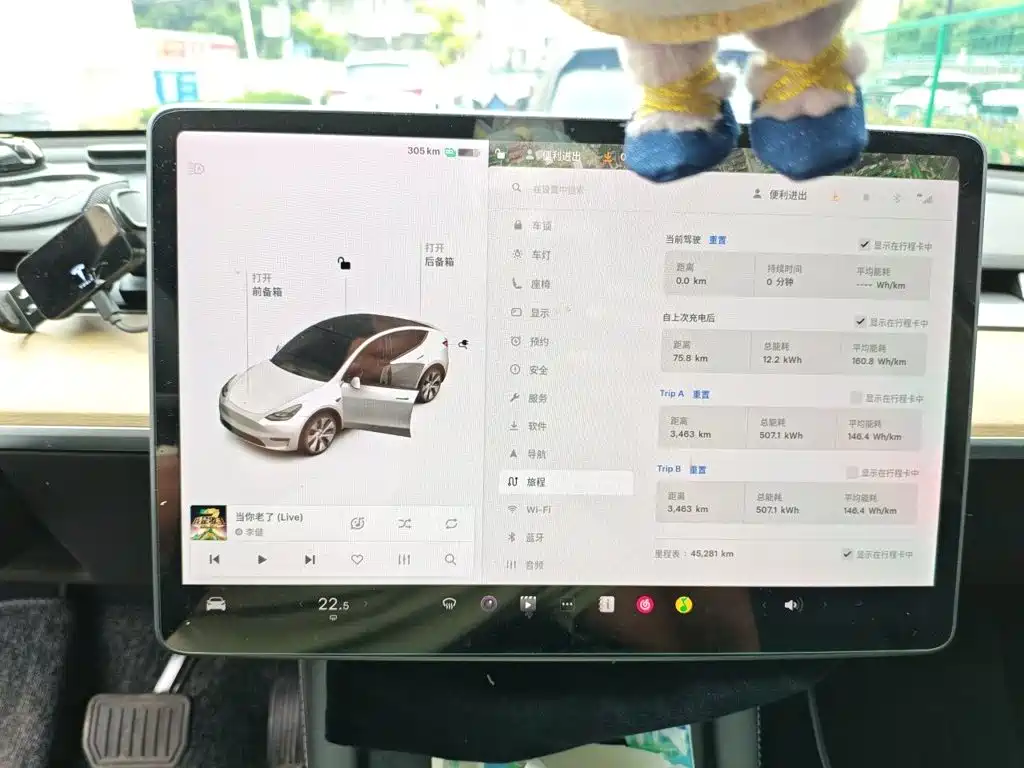 Tesla Model Y — миниатюра 8