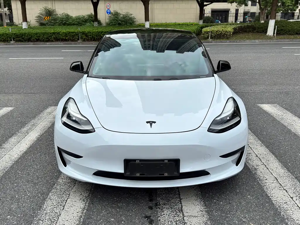 Tesla Model 3 — миниатюра 2