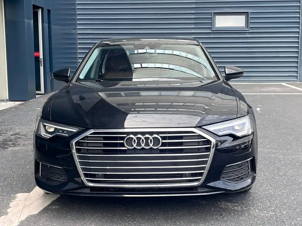 Audi A6L — миниатюра 2