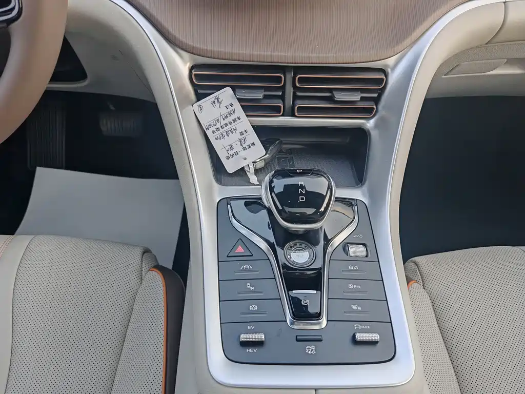 BYD SONGJIANG NEW ENERGY