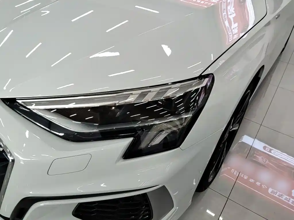 Audi A3 — миниатюра 24